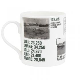 D-Day Mug 2